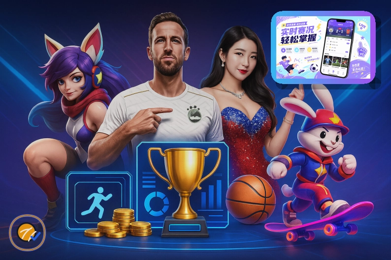 2026美加墨世界杯赛事总览图