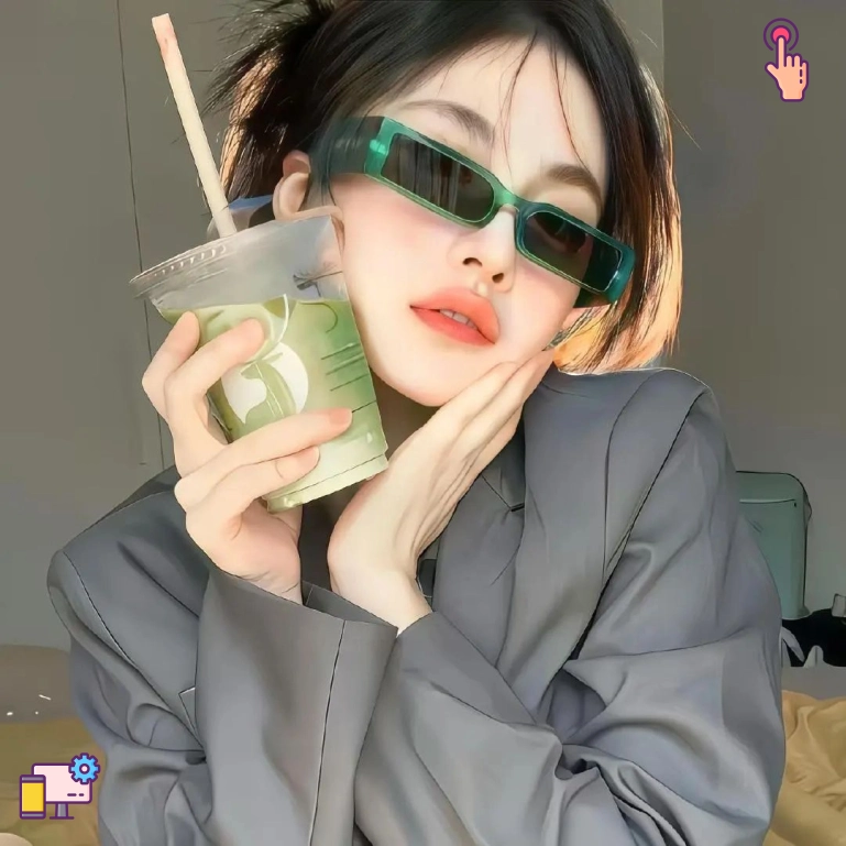 青禾